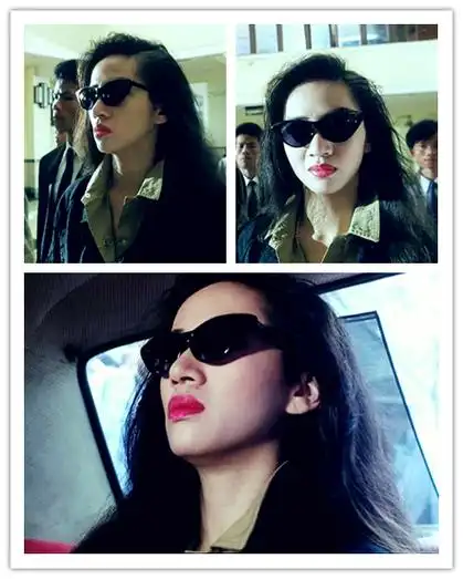 英雄本色3:夕阳之歌abettertomorrow3:loveanddeathinsaigon(1989)