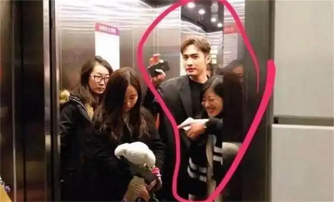 张彬彬女友是谁张彬彬女友身份曝光让其掉粉无数