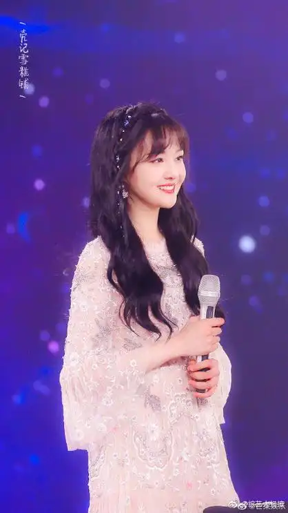 郑爽鼻子##是时候该激活自己的美丽了