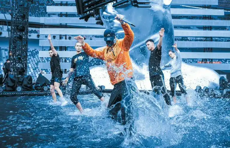 向全世界安利王一博  #王一博