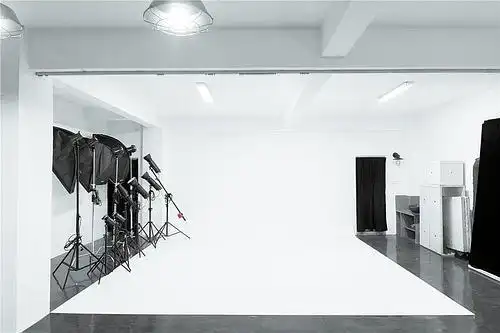 长沙专业无影墙影棚出租