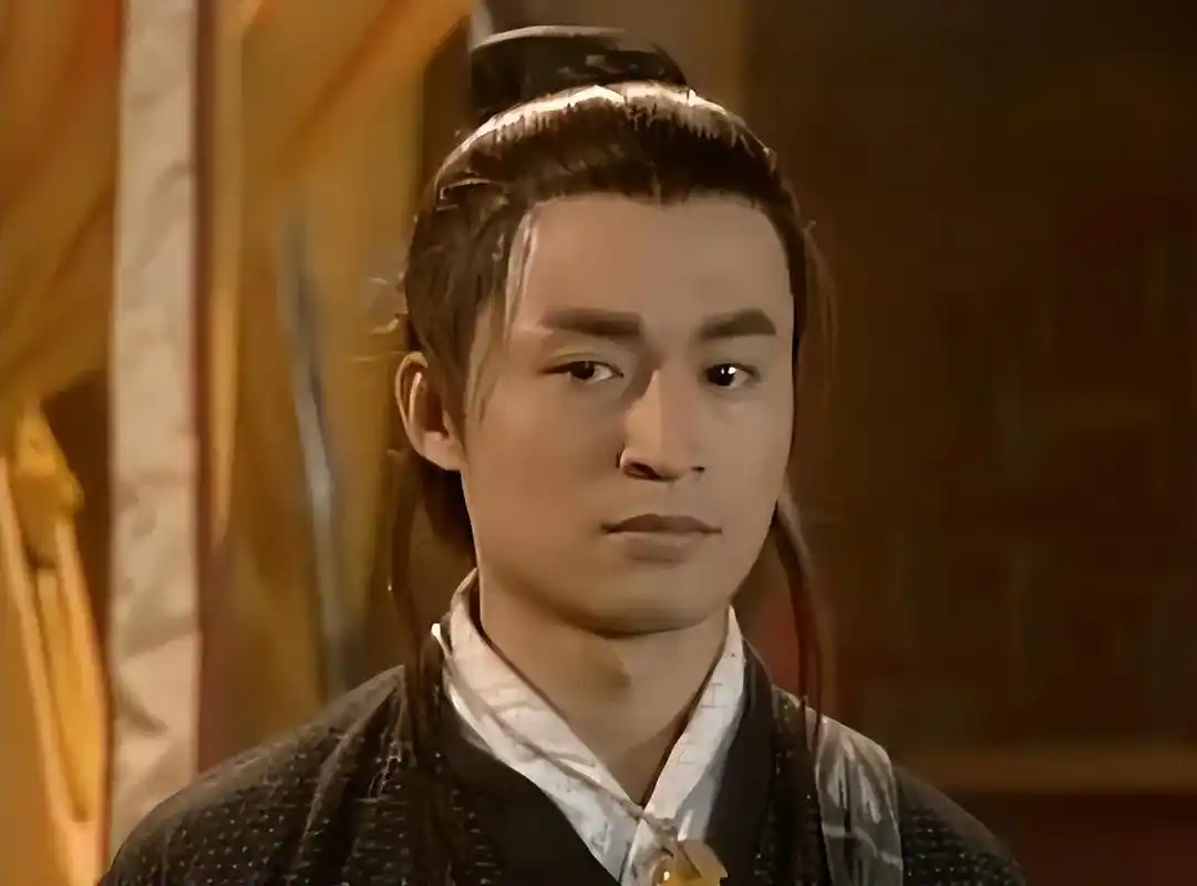 94版《倚天屠龙记》演员现状:如今28年过去,小芷若成大明星-趣百科