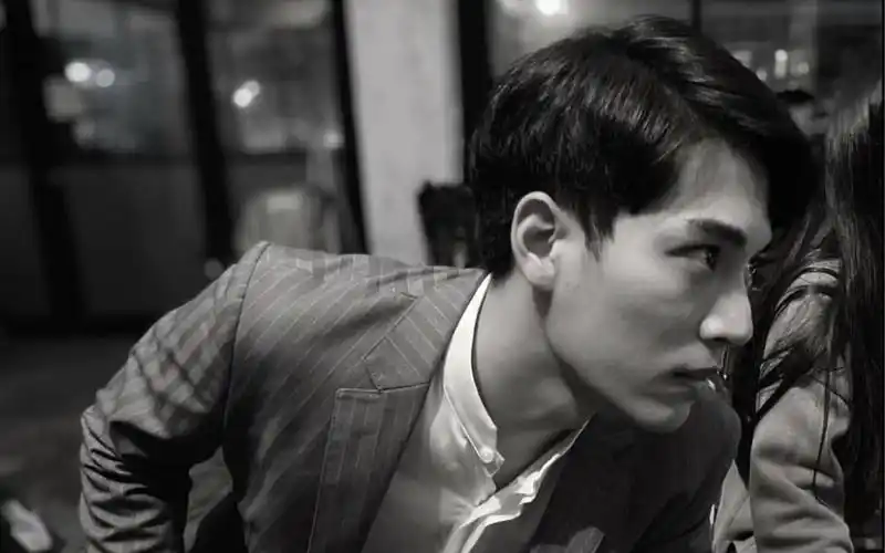 林子闳|永远的第一名|篮球馆侧拍花絮|0426更新