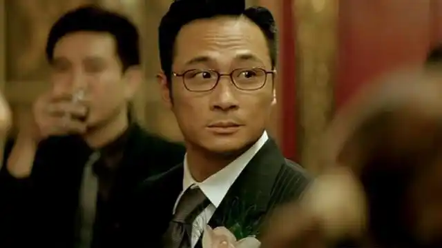 港影:姗姗来迟,第40届香港电影金像奖,请吴镇宇"听封"