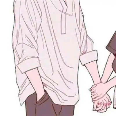 动漫兄弟头像一左一右 高清好看的兄弟头像一左一右配对动漫图片