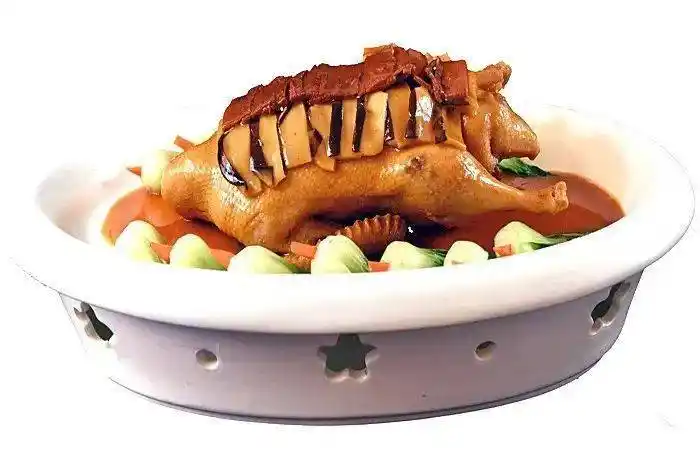 九道酒楼金牌菜品瞬间提高餐厅档次