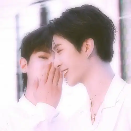 nine percent范丞丞,黄明昊justin/by江娱