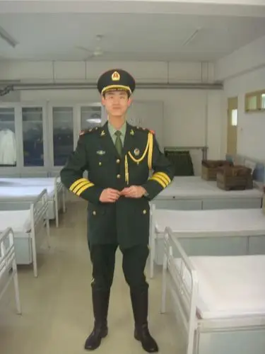 军营马靴帅哥 - litao-999999-ku - 雄靴世界