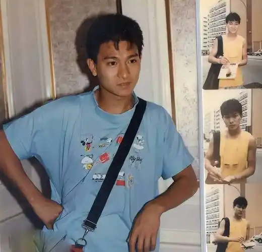 贾玲干掉了刘德华?