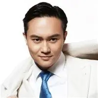 张智霖头像高清图片大全_名人张智霖真人头像大图下载【点击鼠标右键