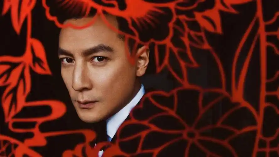 p>吴彦祖(daniel wu),1974年9月30日出生于美国旧金山,华语影视男