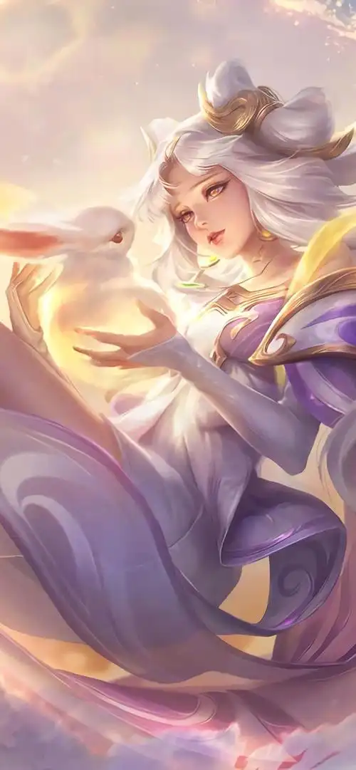 王者荣耀的壁纸