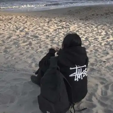 2021背影头像女生 女生头像图片大全 -【爱个性】