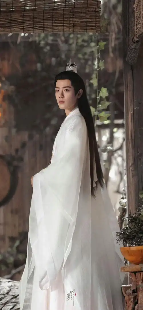 肖战时影##肖战玉骨遥