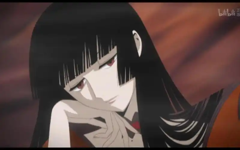 【颜值向】壹原侑子/冷艳御姐教你做人