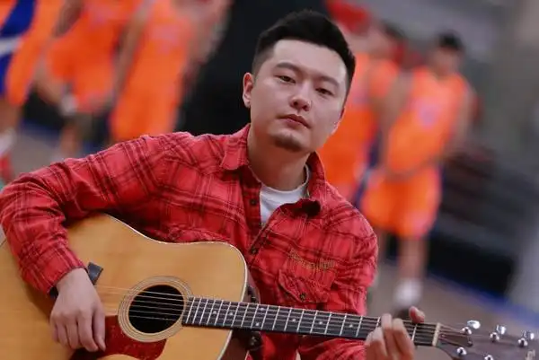 中国新歌声2川虎组合鞠红川唐伯虎背景资料 两人是情侣吗