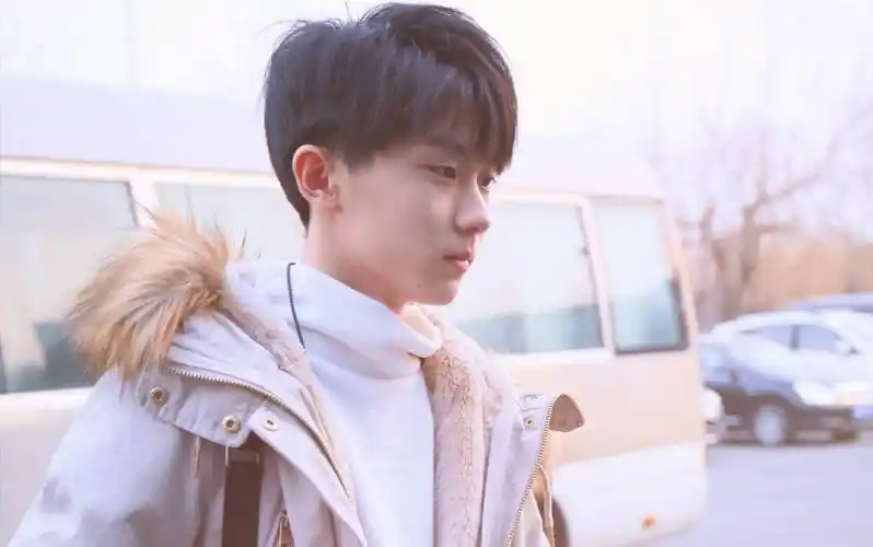 【tf家族】马嘉祺的舞台魅力