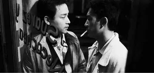 布宜诺斯艾利斯情事:《春光乍泄》