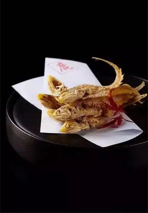 超高颜值金牌菜 菜式经典出品好