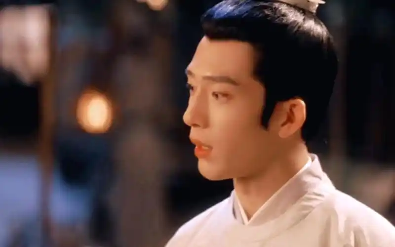 【井柏然】他真的好会演古人啊!