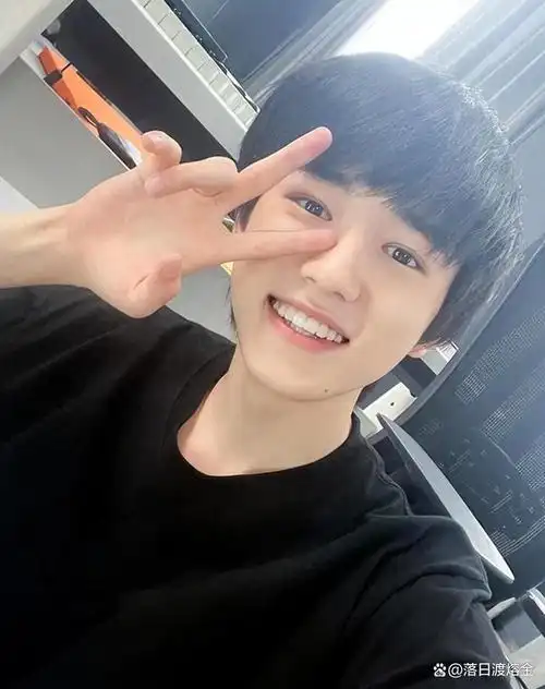 宋亚轩初露风采:早期经历与成长轨迹