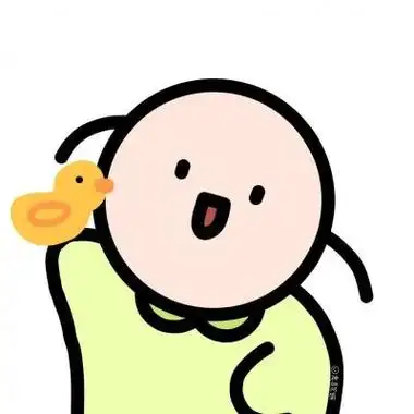 高清可爱搞笑逗比头像卡通