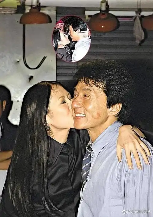 重磅揭秘顶级交际花章子怡讨好大佬与个人追求的挣扎