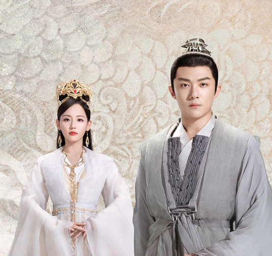 2021年八大最值得期待古装剧部部都是神仙选角你期待谁