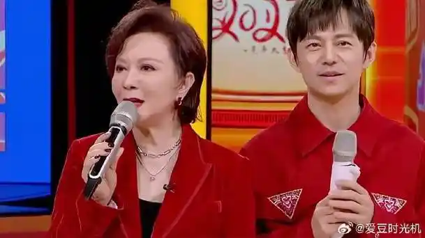 蔡明简直"清场王",一道题过后场上没人了,太逗了丨你好星期六