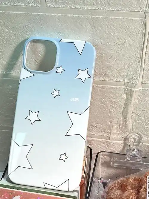 奶奶蓝不是骂人