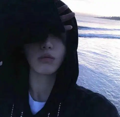 高清中性男女头像图片大全 男生头像图片大全 -【爱个性】