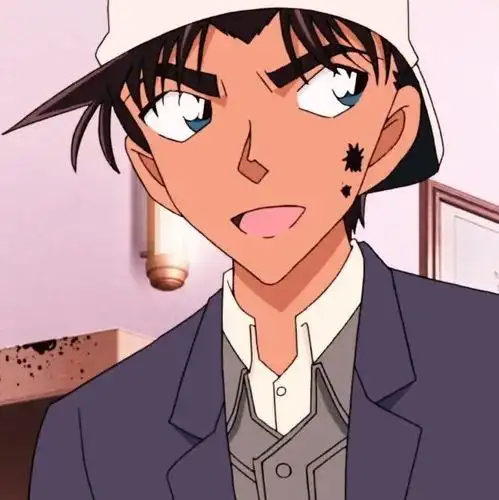 服部平次图片头像 - 搜狗图片搜索