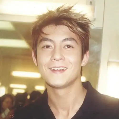 头像|陈冠希头像