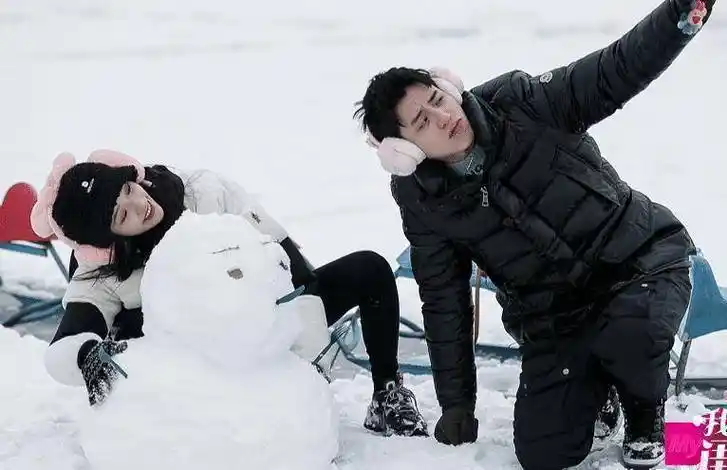 原创林允亲自下厨投喂王大陆见到她晒出的照片粉丝集体坐不住