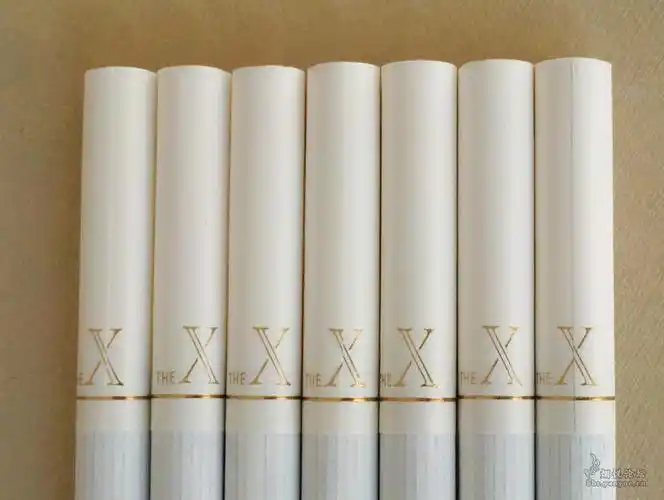 小字版白娇子(x) - 香烟品鉴 - 烟悦网论坛