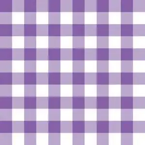 油画格子壁纸无缝的紫色格子图案壁纸背景插画