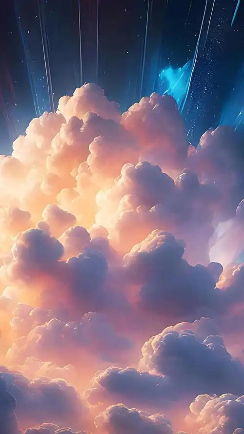 壁纸分享,一些好看的动漫高清手机壁纸