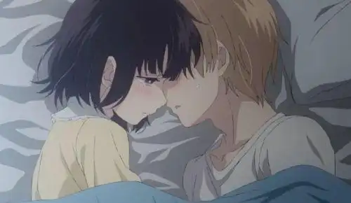 纯爱少女漫画推荐2022