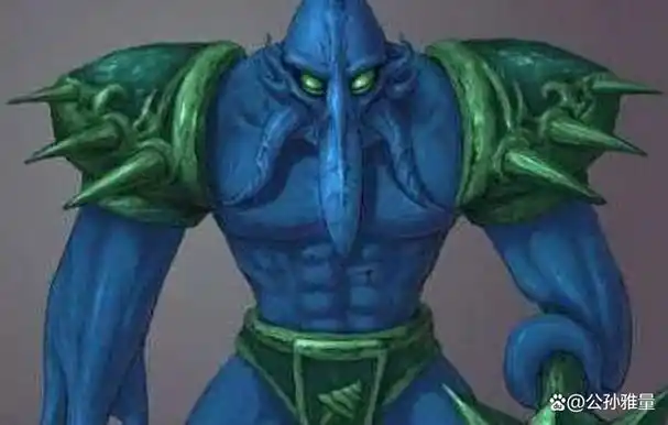 dota1:在给英雄取绰号这件事上,当年玩家是如何做到一致的?