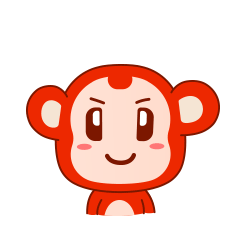 萌小七动态表情包