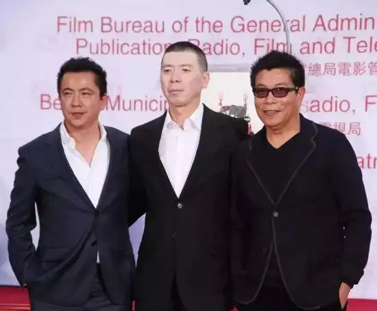 王中军困局曾花76亿买名家字画如今四处举债度日