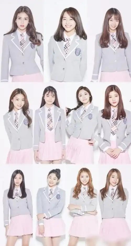 韩综produce101全系列造假涉嫌操纵投票高层被移交韩检方