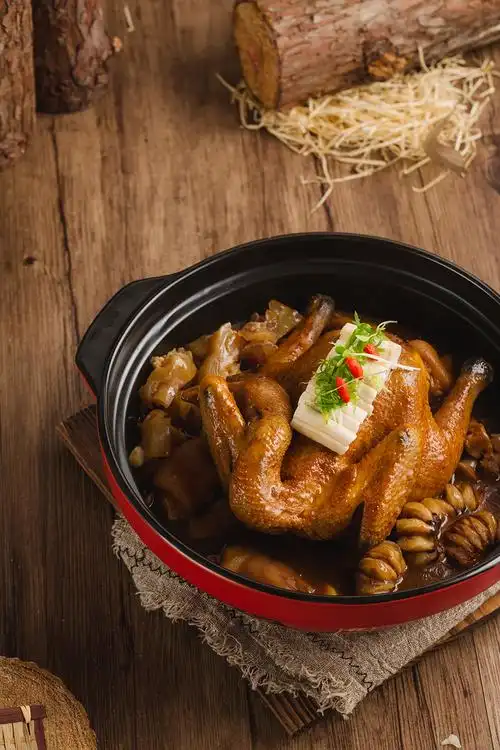 皖美佳馔徽味无穷香格里拉徽菜传承之旅厦门站正式开启