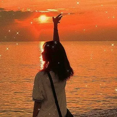 闺蜜,可爱,背影,优质女头,拿图点赞关_女生头像_我要个性网