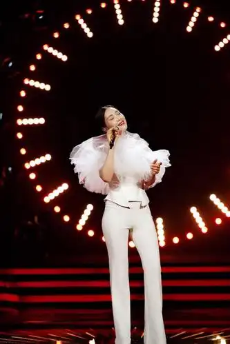 乐享汇 云朵演唱会