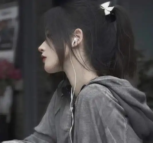 那些一眼惊艳的小众头像#小众头像