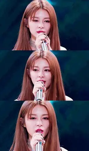 傅菁《创造101》图片