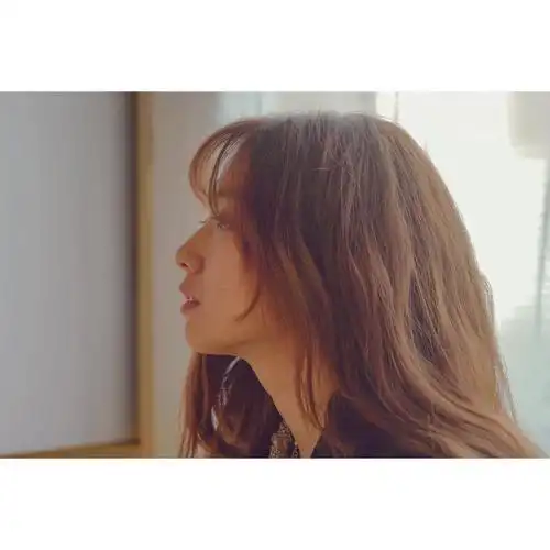 你的侧颜～#朴信惠#女神