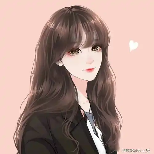 头像女真人ins高级质感,微信头像图片免费