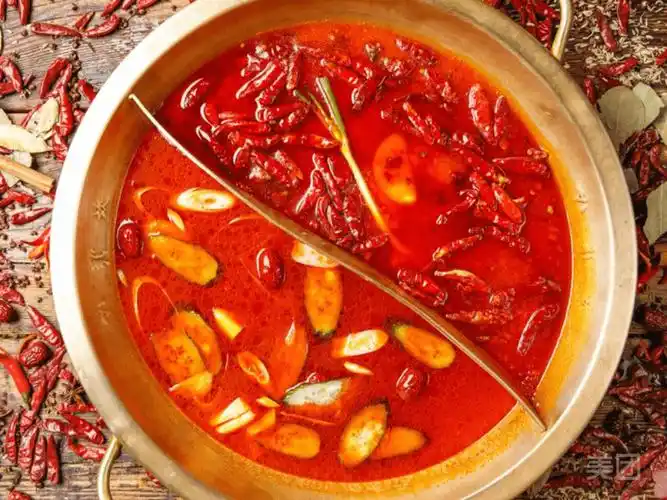 小龙坎火锅南昌新建吾悦广场店